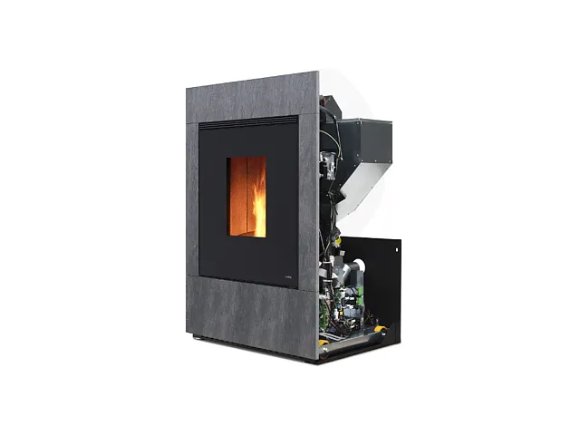 Nobis Inserto a pellet ULISSE B13