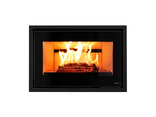 Nobis Inserto a legna EFREM 700.49