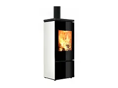 Nobis Holzofen FLAT 300 / 330 8