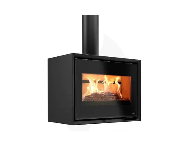 Nobis Inserto a legna EFREM FLY 800.55