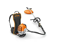 Stihl Desbrozadora de mezcla de mochila FR 235 T
