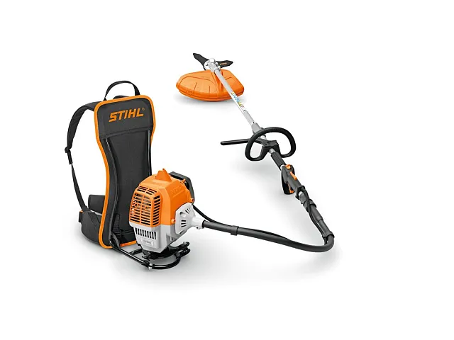 Stihl Rucksack-Motorsense FR 235 T mit Gemisch