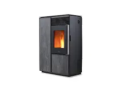Nobis Estufa de pellets LIGHT A10
