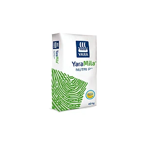 Yara Concime granulare 18/20 NUTRI P