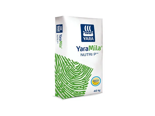 Yara Concime granulare 18/20 NUTRI P