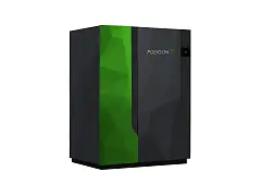 Nobis Caldaia a pellet POLYGON 25