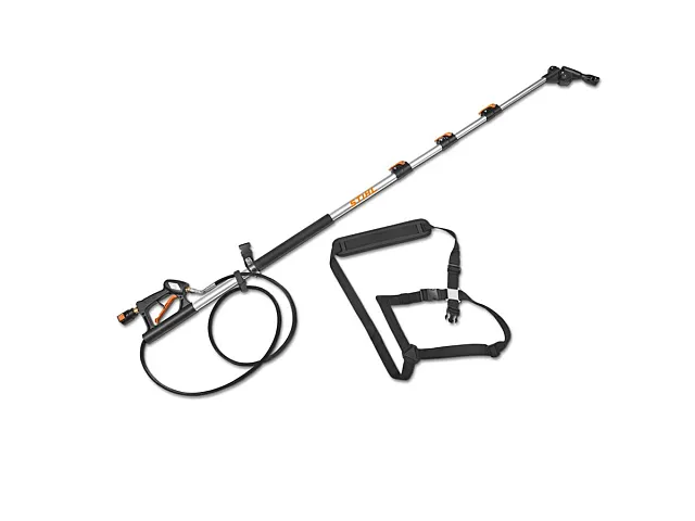 Stihl Teleskoplanze - Stihl