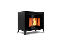 Nobis Pelletofen ULISSE CLASSIC B10 V