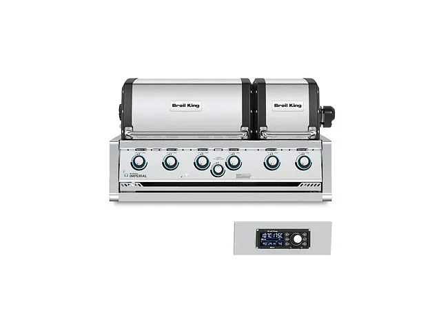 Broil king Barbacoa Empotrada IMPERIAL QS 670 - Broil King