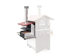 Fontana Barbacoa Combi