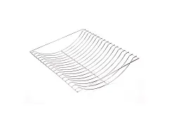 Fontana Griglia concava