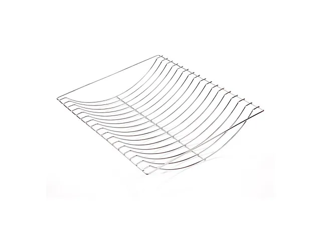 Fontana Griglia concava