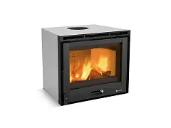 Nordica Holzeinsatz INSERTO 60 4.0 belüftet