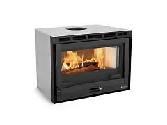 Nordica Insert de leña INSERTO 70 H49 ventilado
