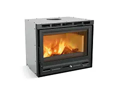 Nordica Inserto a legna INSERTO 70 L ventilato