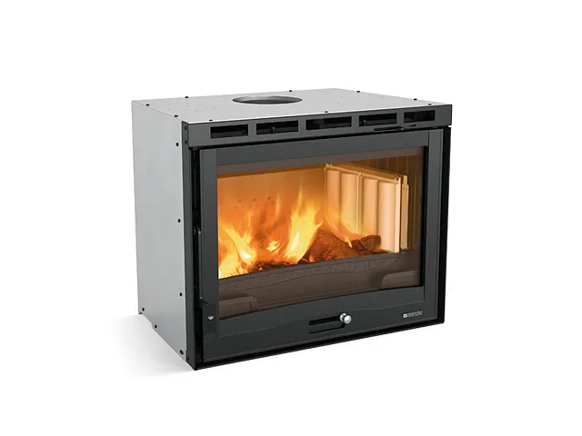 Nordica Holzeinsatz INSERTO 70 4.0 belüftet