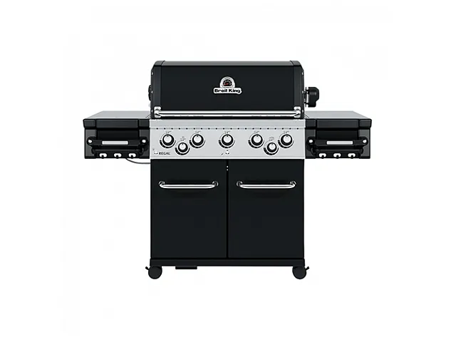 Broil king Barbacoa a Gas REGAL 590