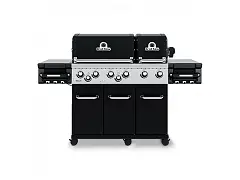Broil king Barbacoa a Gas REGAL 690 Negro