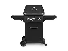 Broil king Barbecue a Gas ROYAL 340 Shadow