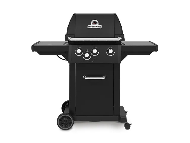 Broil king Gasgrill ROYAL 340 Shadow
