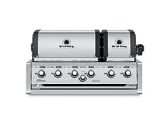 Broil king Barbacoa Empotrada IMPERIAL S 670 BI