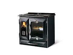 Nordica Cucina a legna SUPREMA 4.0