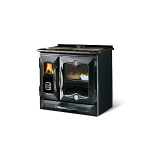 Nordica Cucina a legna SUPREMA 4.0 - Nordica