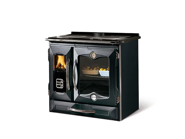 Nordica Cucina a legna SUPREMA 4.0