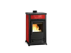 Nordica Holzthermosta TERMOROSSELLA PLUS EVO DSA