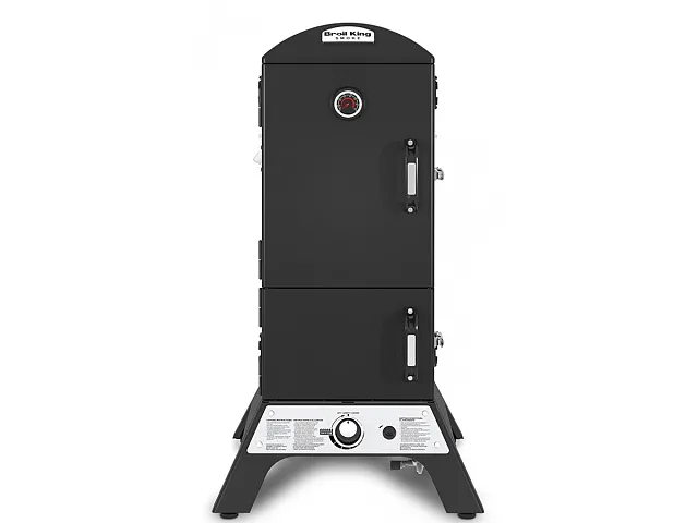 Broil king Ahumador VERTICAL A GAS