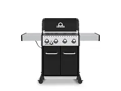 Broil king Barbacoa de Gas BARON 440 - Broil King