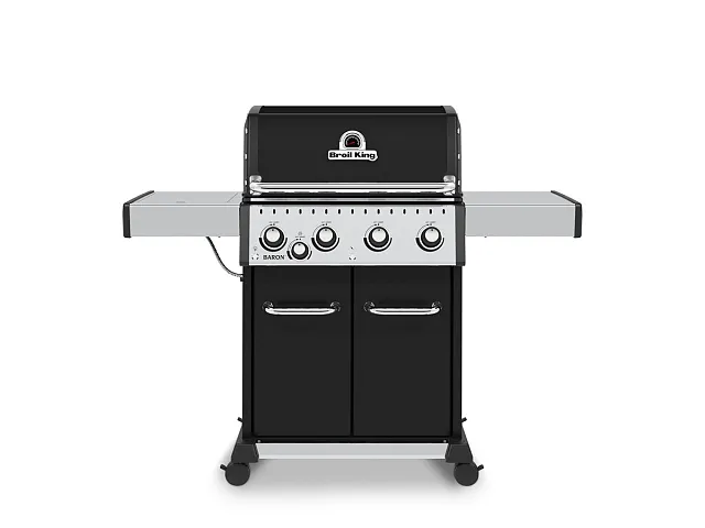 Broil king Gasgrill BARON 440 - Broil King