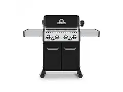 Broil king Barbacoa de Gas BARON 490