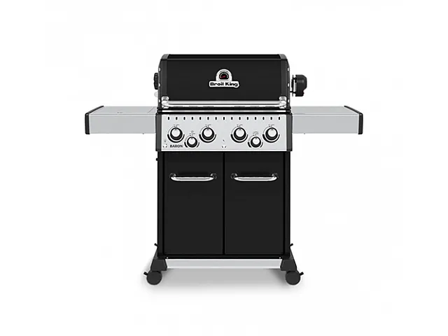 Broil king Barbecue a Gas BARON 490