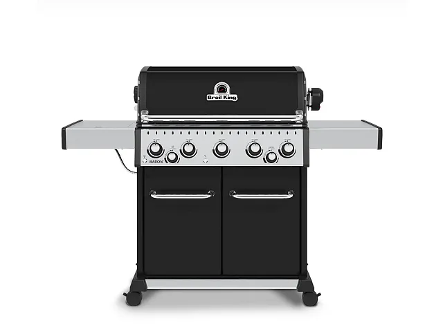 Broil king Barbecue a Gas BARON 590