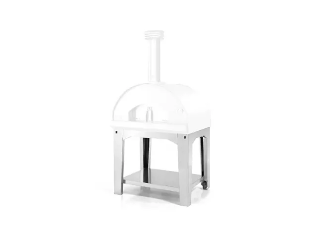 Fontana Carrello MANGIAFUOCO
