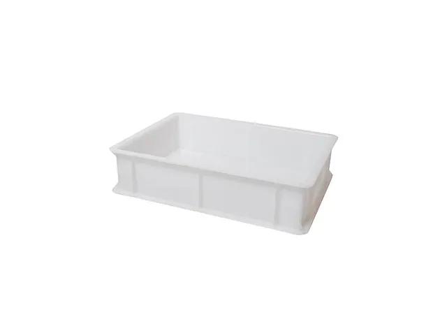 Fontana Cassa di lievitazione - Fontana