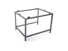 Fontana Soporte para Hornos Empotrados