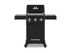 Broil king Barbecue a Gas CROWN 310