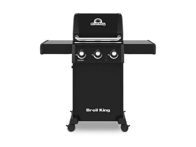 Broil king Barbecue a Gas CROWN 310