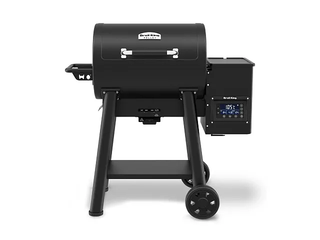 Broil king Pelletgrill PELLET CROWN 400 - Broil King