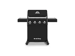 Broil king Gasgrill CROWN 410