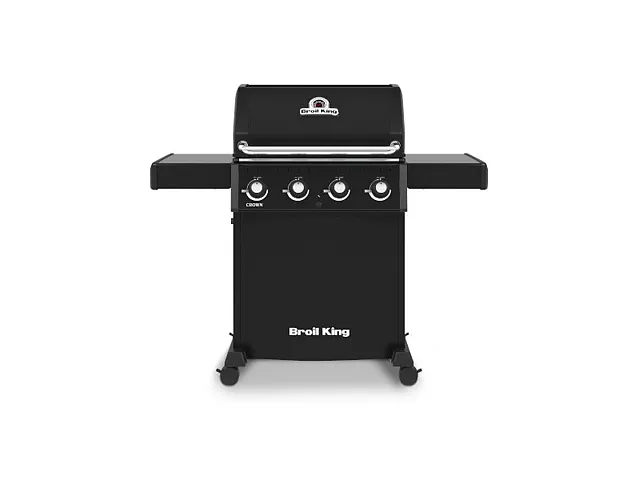 Broil king Barbecue a Gas CROWN 410