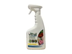 Vithal Systemisches Fungizid SAVIAL DIRECT PFnPO - Vithal