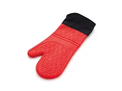 Fontana Guanto in silicone