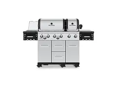 Broil king Barbecue a Gas IMPERIAL S 690
