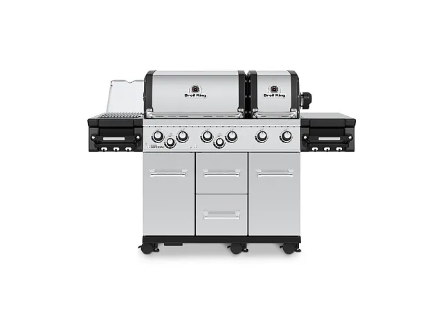 Broil king Barbacoa a Gas IMPERIAL S 690