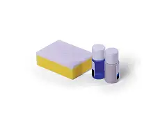 Fontana Rostentfernungs- und Edelstahlschutz-Kit