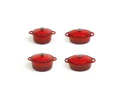 Nordica Emaille-Gusseisentopf LE CUCINOTTE