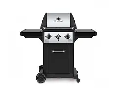 Broil king Barbecue a Gas MONARCH 320
